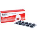 KOHLE Dr.Mann 250 mg Tabletten