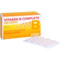 VITAMIN B COMPLETE Hevert Kapseln