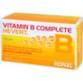 VITAMIN B COMPLETE Hevert Kapseln