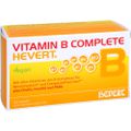 VITAMIN B COMPLETE Hevert Kapseln