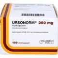 URSONORM 250 mg Hartkapseln