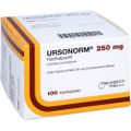 URSONORM 250 mg Hartkapseln