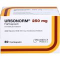 URSONORM 250 mg Hartkapseln