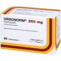 URSONORM 250 mg Hartkapseln