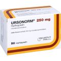 URSONORM 250 mg Hartkapseln