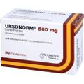 URSONORM 500 mg Filmtabletten