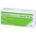 BETAHISTINDIHYDROCHLORID Hennig 24 mg Tabletten