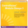 CENTROVISION Makula Omega-3 Kapseln