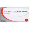 EZETIMIB/Simvastatin PUREN 10 mg/20 mg Tabletten