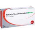 EZETIMIB/Simvastatin PUREN 10 mg/20 mg Tabletten