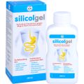 SILICOLGEL gegen Magen-Darm-Erkrankungen