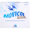 MOVICOL Schoko Plv.z.Her.e.Lsg.z.Einnehmen