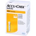 ACCU-CHEK Softclix Lanzetten