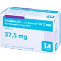 VENLAFAXIN-1A Pharma 37,5 mg Hartkapseln retard