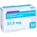 VENLAFAXIN-1A Pharma 37,5 mg Hartkapseln retard