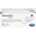 OMNIFIX elastic 10 cmx2 m Rolle