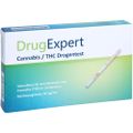 DRUG EXPERT Marihuana/THC Drogentest