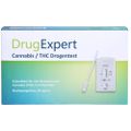 DRUG EXPERT Cannabis Test