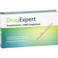 DRUG EXPERT Amphetamin Teststreifen