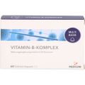 VITAMIN B KOMPLEX Weichkapseln