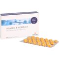 VITAMIN B KOMPLEX Weichkapseln