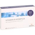 VITAMIN B KOMPLEX Weichkapseln