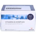 VITAMIN B KOMPLEX Weichkapseln