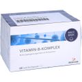 VITAMIN B KOMPLEX Weichkapseln