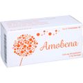 AMOBENA 0,03 mg/2 mg Filmtabletten