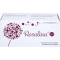 ROSALINA 30 0,03 mg/0,15 mg Filmtabletten