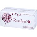 ROSALINA 30 0,03 mg/0,15 mg Filmtabletten