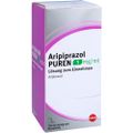 ARIPIPRAZOL PUREN 1 mg/ml Lösung zum Einnehmen