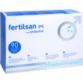 AMITAMIN fertilsan M Kapseln 90 Tage DE/EN/FR/IT