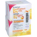 EUNOVA DuoProtect D3+K2 1000 I.E./80 μg Kaps.Kombi