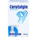 CERUTALGIN Spray