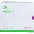 MEPILEX XT 10x10 cm Schaumverband