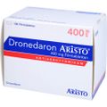 DRONEDARON Aristo 400 mg Filmtabletten