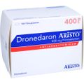 DRONEDARON Aristo 400 mg Filmtabletten