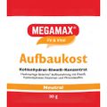 MEGAMAX Aufbaukost neutral Pulver