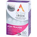 ACTIVE IRON Eisen und Vitamin B Komplex plus