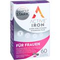 ACTIVE IRON Eisen und Vitamin B Komplex plus