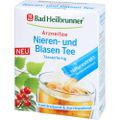 BAD HEILBRUNNER Nieren- und Blasen Tee tassenfert.