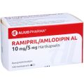 RAMIPRIL/Amlodipin AL 10 mg/5 mg Hartkapseln