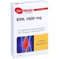 EPA 1000 mg Dr.Wolz Kapseln