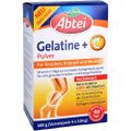 ABTEI Gelatine Plus Vitamin C Pulver