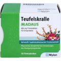 TEUFELSKRALLE MADAUS Filmtabletten