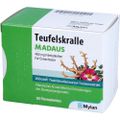 TEUFELSKRALLE MADAUS Filmtabletten