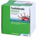 TEUFELSKRALLE MADAUS Filmtabletten