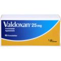 VALDOXAN 25 mg Filmtabletten