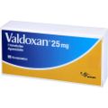 VALDOXAN 25 mg Filmtabletten